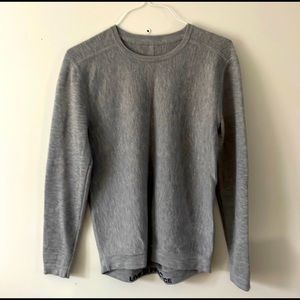 Lululemon Crewneck